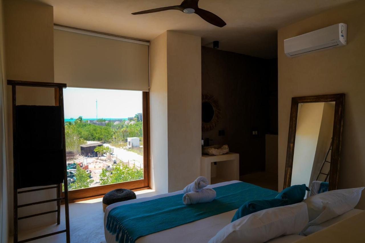 Tikul Hotel Boutique Isla Holbox Exterior photo
